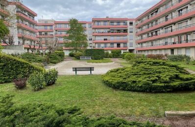 vente appartement 133 000 € à proximité de Voisines (89260)