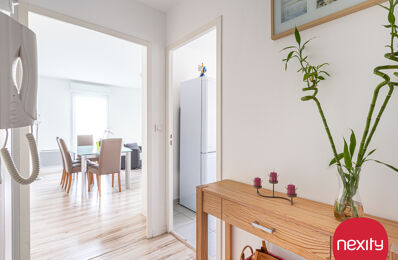 vente appartement 177 000 € à proximité de Sainte-Gemmes-sur-Loire (49130)