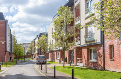 appartement 3 pièces 49 m2 à vendre à Valenciennes (59300)