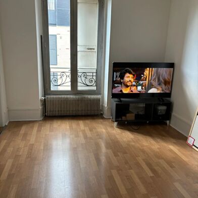 Appartement 4 pièces 80 m²