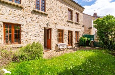 vente maison 280 000 € à proximité de Ivry-le-Temple (60173)