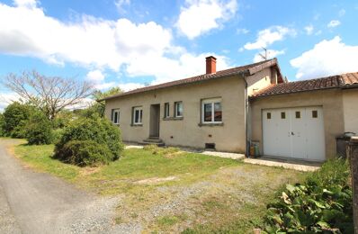 vente maison 208 000 € à proximité de Arthès (81160)