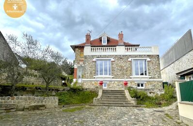 vente maison 575 000 € à proximité de Baillet-en-France (95560)