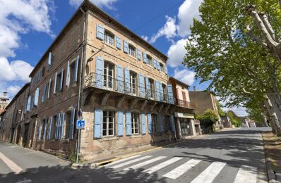 vente maison 249 000 € à proximité de Bellegarde-Marsal (81430)