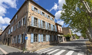 Maison 10 Pièces 440 m² à vendre à Albi (81000)