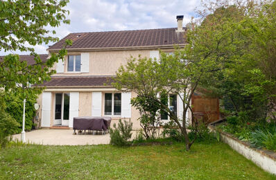 vente maison 345 000 € à proximité de Mondeville (91590)