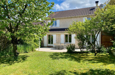 vente maison 345 000 € à proximité de Moigny-sur-École (91490)