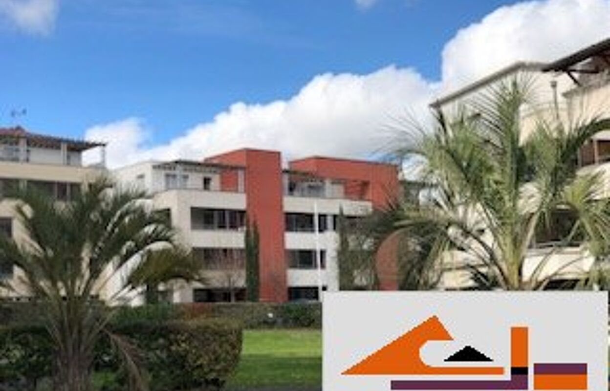 appartement 2 pièces 43 m2 à vendre à Castanet-Tolosan (31320)