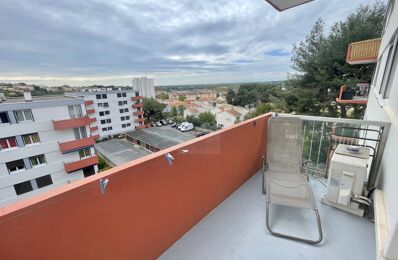 vente appartement 137 000 € à proximité de Villeneuve-Lès-Béziers (34420)