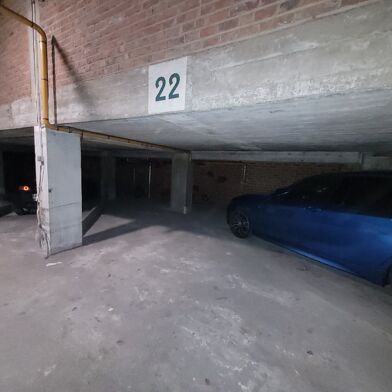 Parking 5 m²
