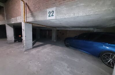 garage  pièces 5 m2 à louer à Cambrai (59400)