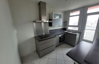 location appartement 900 € CC /mois à proximité de Le Portel (62480)