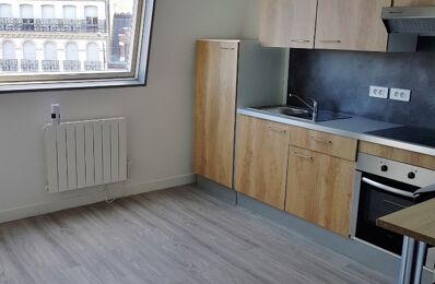location appartement 672 € CC /mois à proximité de Rieux-en-Cambrésis (59277)