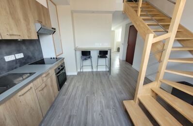 location appartement 672 € CC /mois à proximité de Beauvois-en-Cambrésis (59157)