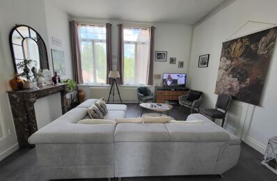 appartement 4 pièces 110 m2 à louer à Saint-Omer (62500)