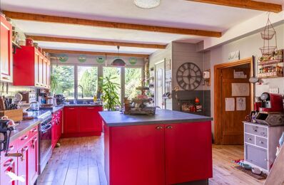 vente maison 213 000 € à proximité de Ladignac-le-Long (87500)