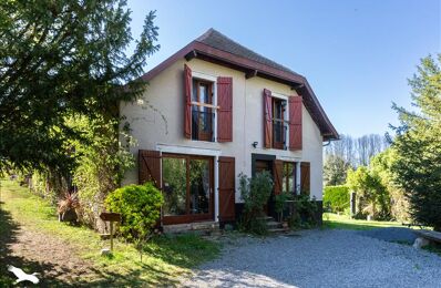 vente maison 213 000 € à proximité de Château-Chervix (87380)