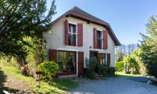 Maison 5 Pièces 183 m² à vendre à Coussac-Bonneval (87500)