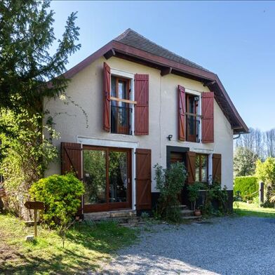 Maison 5 pièces 199000 €