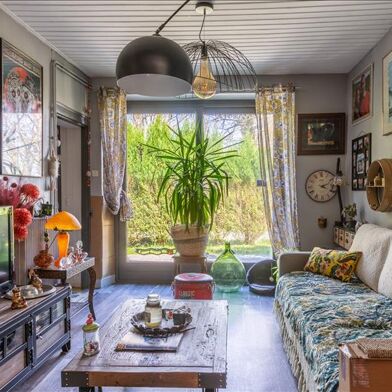 Maison 5 pièces 199000 €