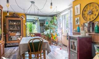 Maison 5 Pièces 183 m² à vendre à Coussac-Bonneval (87500)