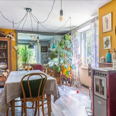 Maison 5 pièces 199000 €
