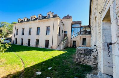 vente maison 695 000 € à proximité de Fontaine-Lès-Dijon (21121)