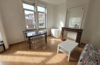 location appartement 645 € CC /mois à proximité de Roubaix (59100)