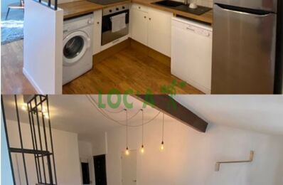 location appartement 1 095 € CC /mois à proximité de Lyon 5 (69005)