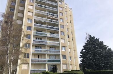 vente appartement 28 750 € à proximité de Creuse (23)