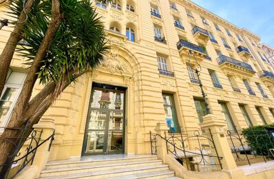 vente appartement 215 000 € à proximité de Nice (06100)