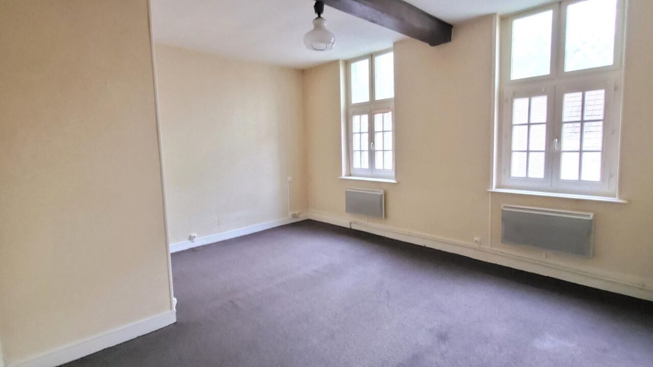 appartement 1 pièces 38 m2 à louer à Saint-Omer (62500)