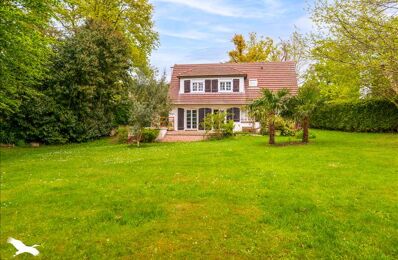 vente maison 309 000 € à proximité de Le Bellay-en-Vexin (95750)