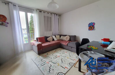 vente appartement 128 800 € à proximité de Pluméliau-Bieuzy (56930)