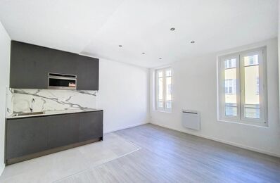 vente appartement 215 000 € à proximité de Saint-André-de-la-Roche (06730)