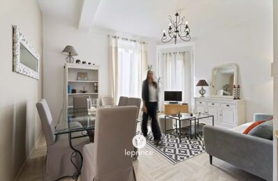 vente appartement 895 000 € à proximité de Menton (06500)