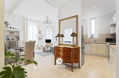 vente appartement 895 000 € à proximité de Contes (06390)