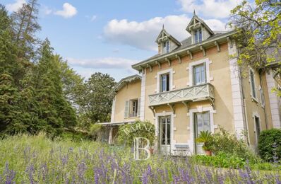 vente maison 2 612 500 € à proximité de Curis-Au-Mont-d'Or (69250)