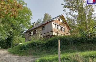 vente maison 149 000 € à proximité de Val-de-Sos (09220)