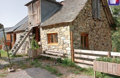 vente maison 149 000 € à proximité de Saint-Girons (09200)