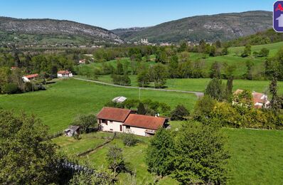vente maison 233 500 € à proximité de Serres-sur-Arget (09000)