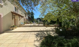 Maison 9 Pièces 343 m² à vendre à Mirepoix (09500)