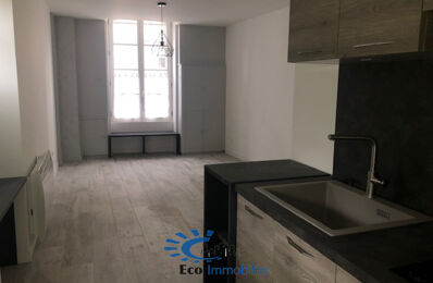 appartement  pièces 26 m2 à louer à La Rochelle (17000)