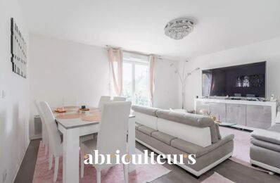 vente appartement 350 000 € à proximité de Bagnolet (93170)