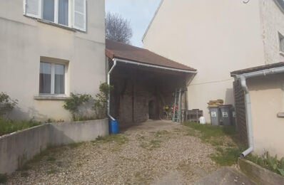 maison 4 pièces 100 m2 à vendre à Auvers-sur-Oise (95430)