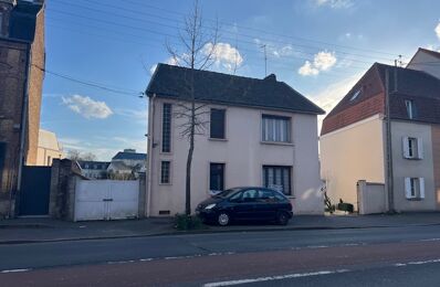 vente maison 126 300 € à proximité de Lamotte-Buleux (80150)