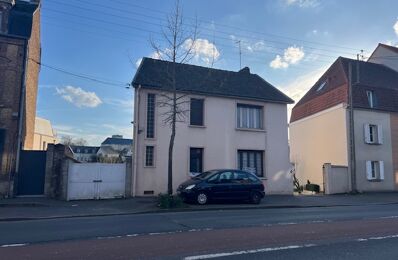 vente maison 126 300 € à proximité de Hallencourt (80490)