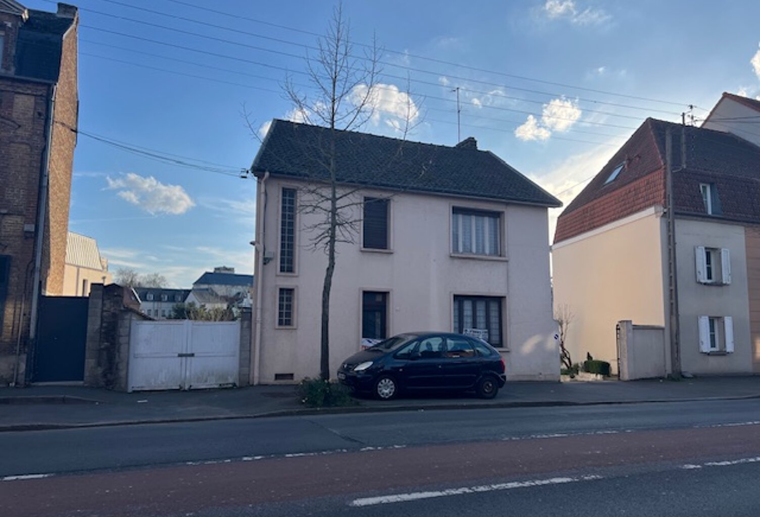 Vente maison 2 pièces 120 m² Abbeville (80100) — photo 1