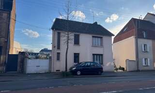 Maison 2 Pièces 120 m² à vendre à Abbeville (80100)