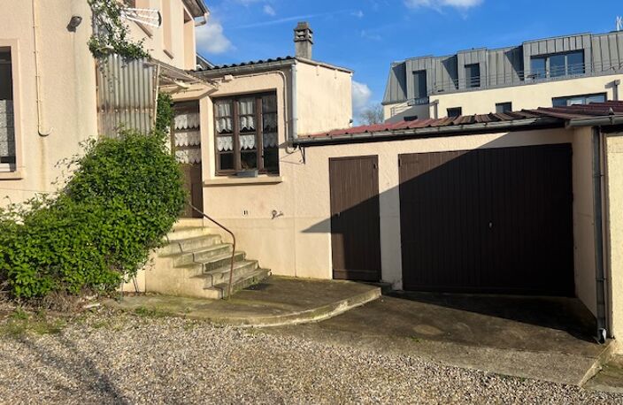Vente maison 2 pièces 120 m² Abbeville (80100) — photo 2
